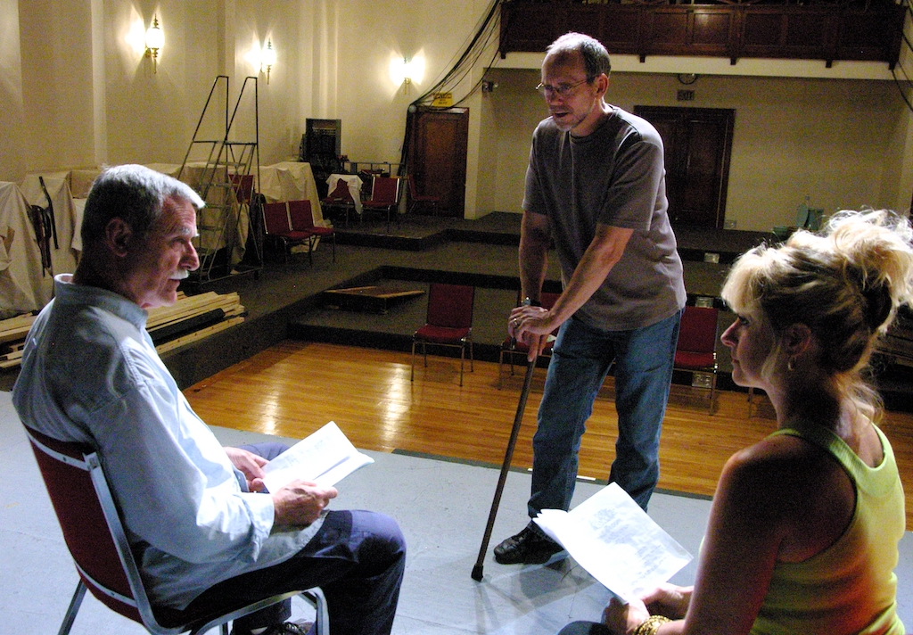 Stagehand Scene Copy